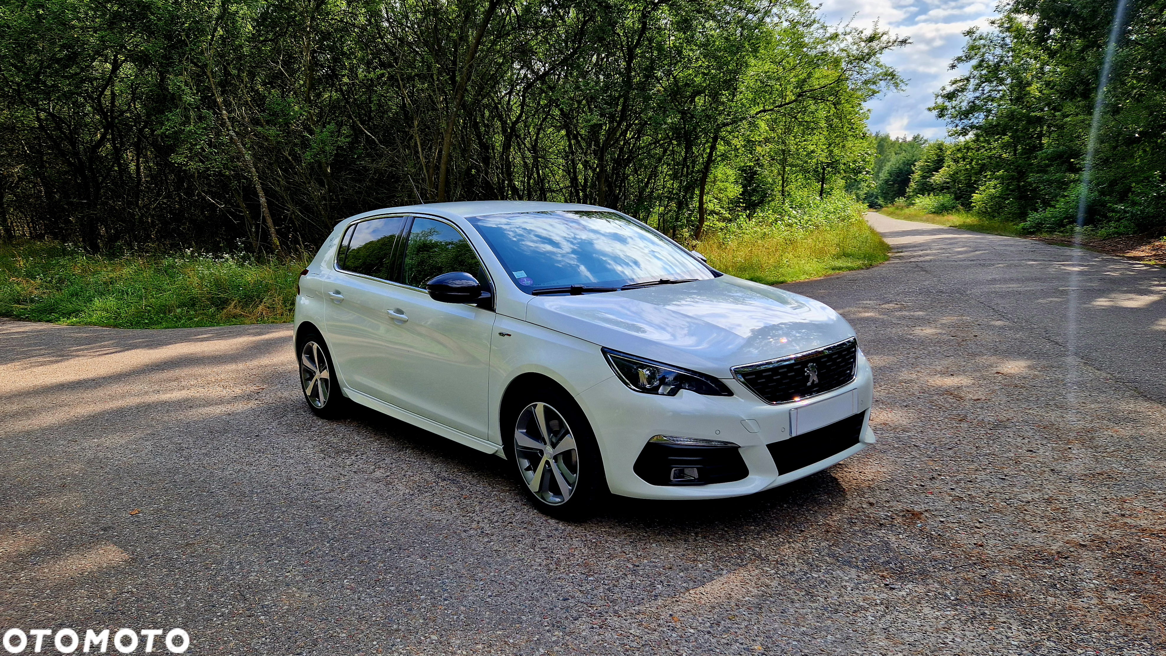 Peugeot 308 PureTech 130 Stop & Start GT-Line Edition - 26