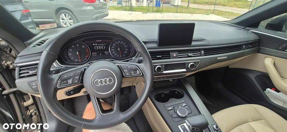 Audi A5 Sportback - 10