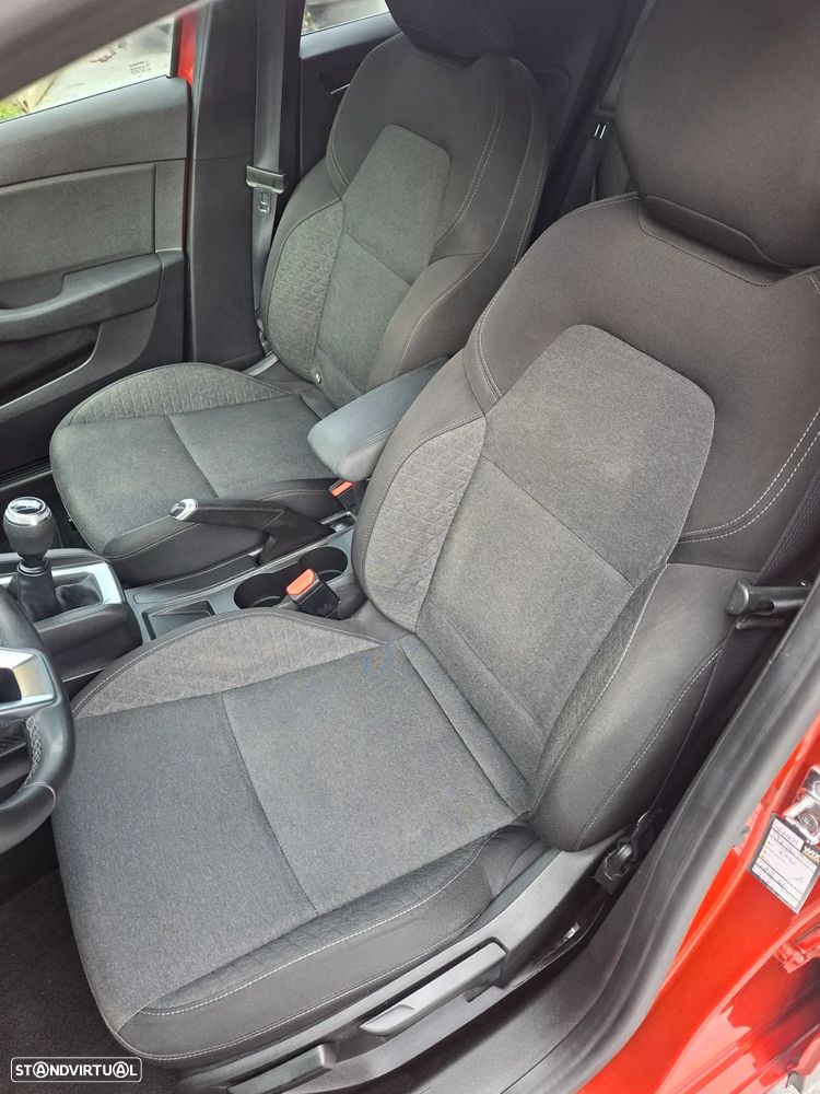 Renault Clio 1.0 TCe Limited Bi-Fuel - 9