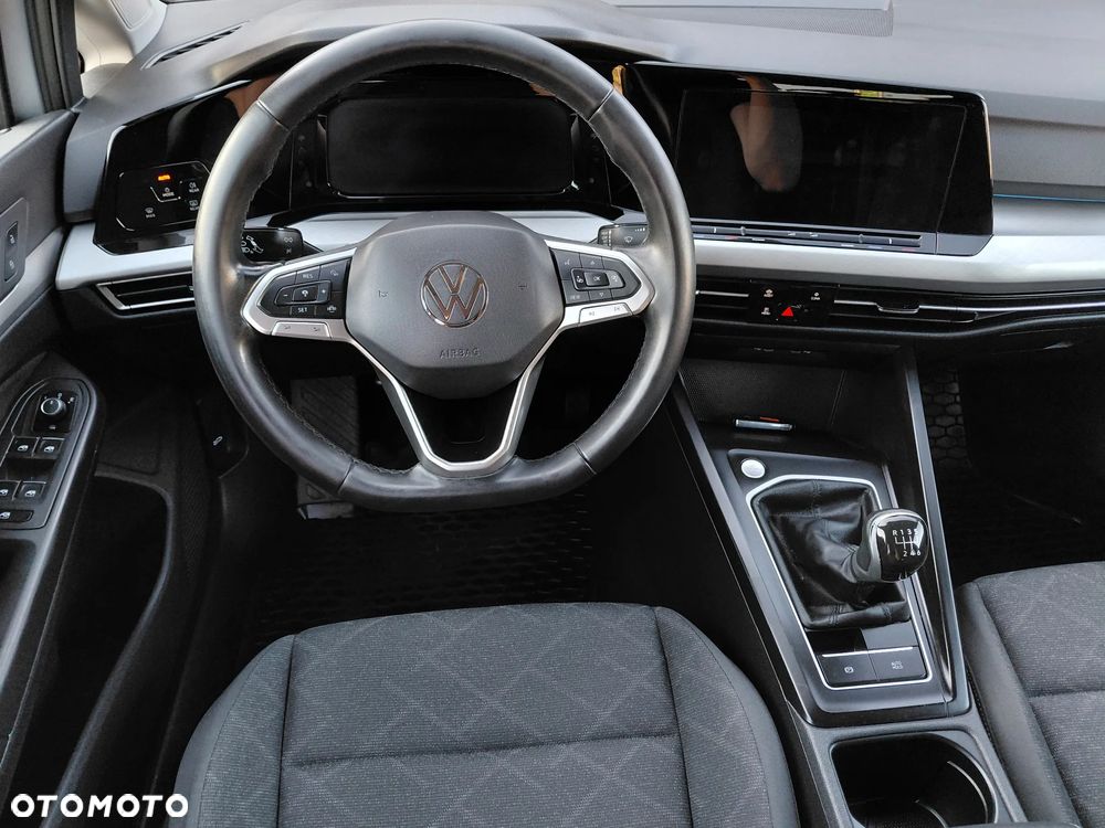 Volkswagen Golf 2.0 TDI Life - 9