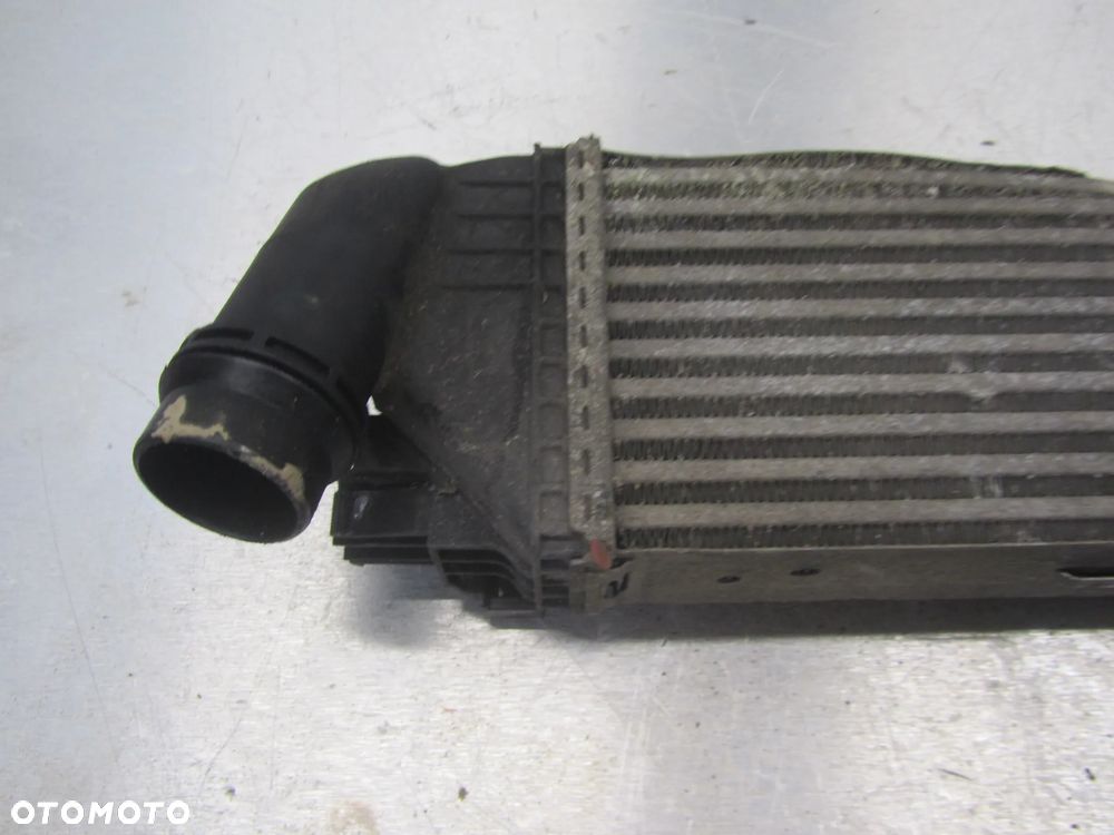 Intercooler 1.6 DCI Renault Trafic-Vivaro-Talento 2014r - 3