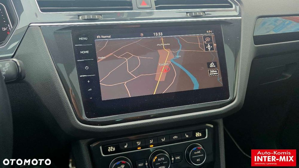 Volkswagen Tiguan 2.0 TDI R-Line DSG - 30