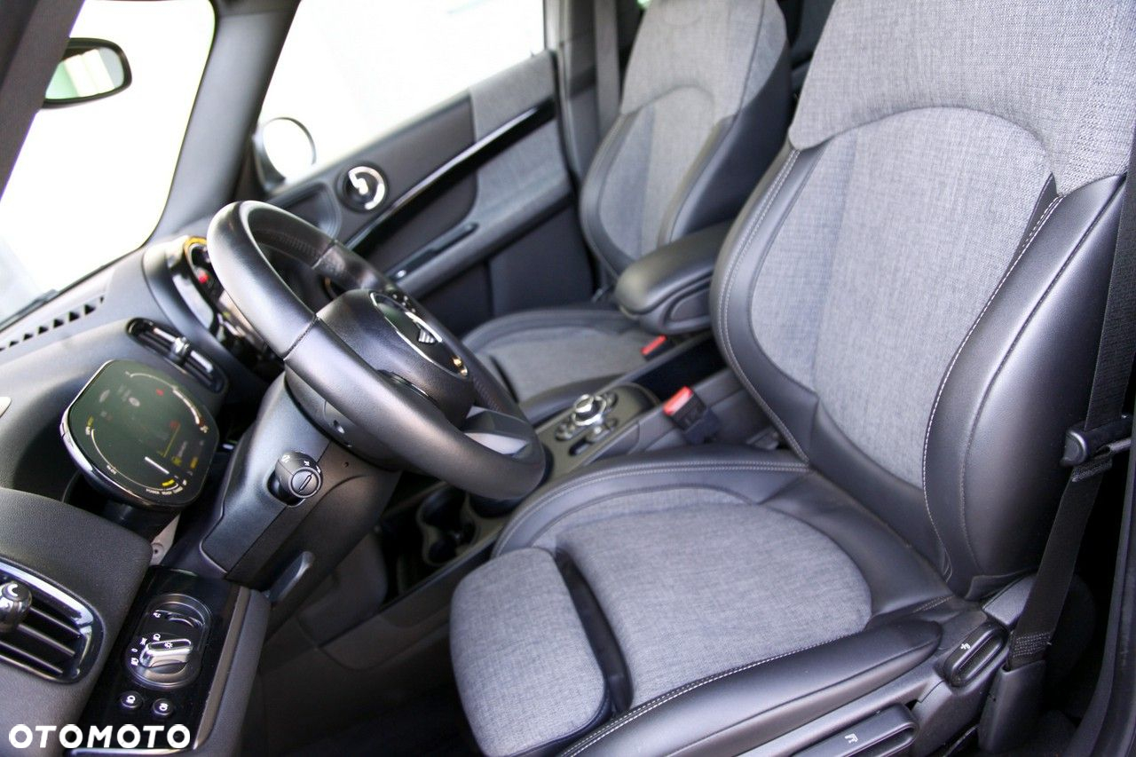 MINI Countryman Cooper S E All4 - 16