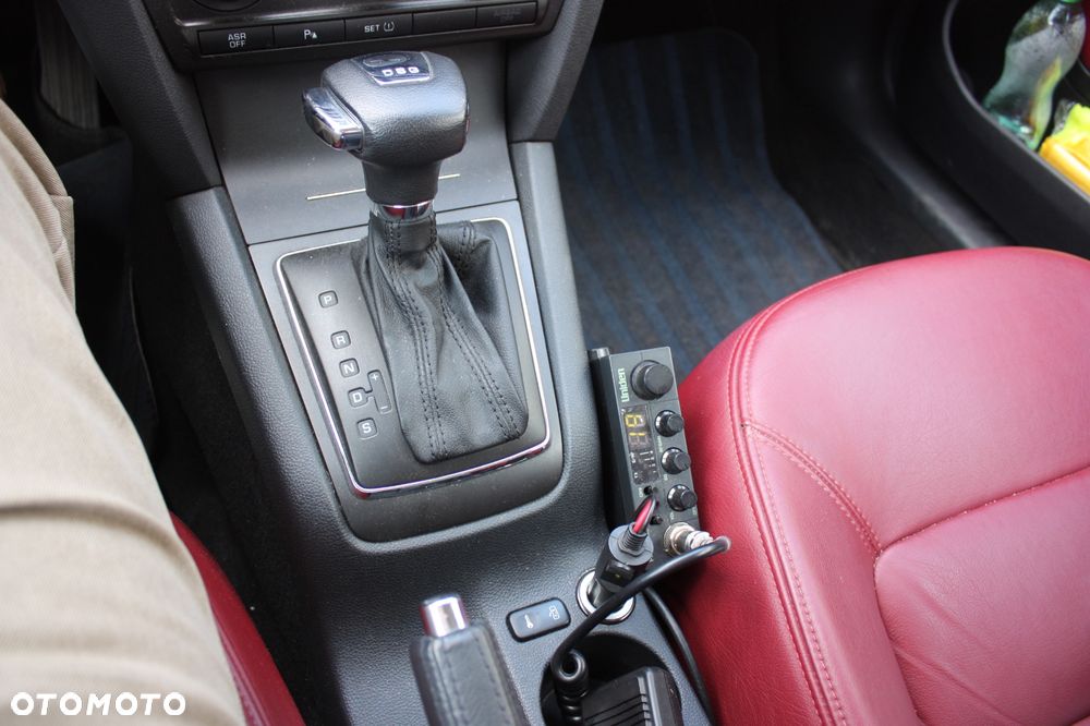 Skoda Octavia - 14