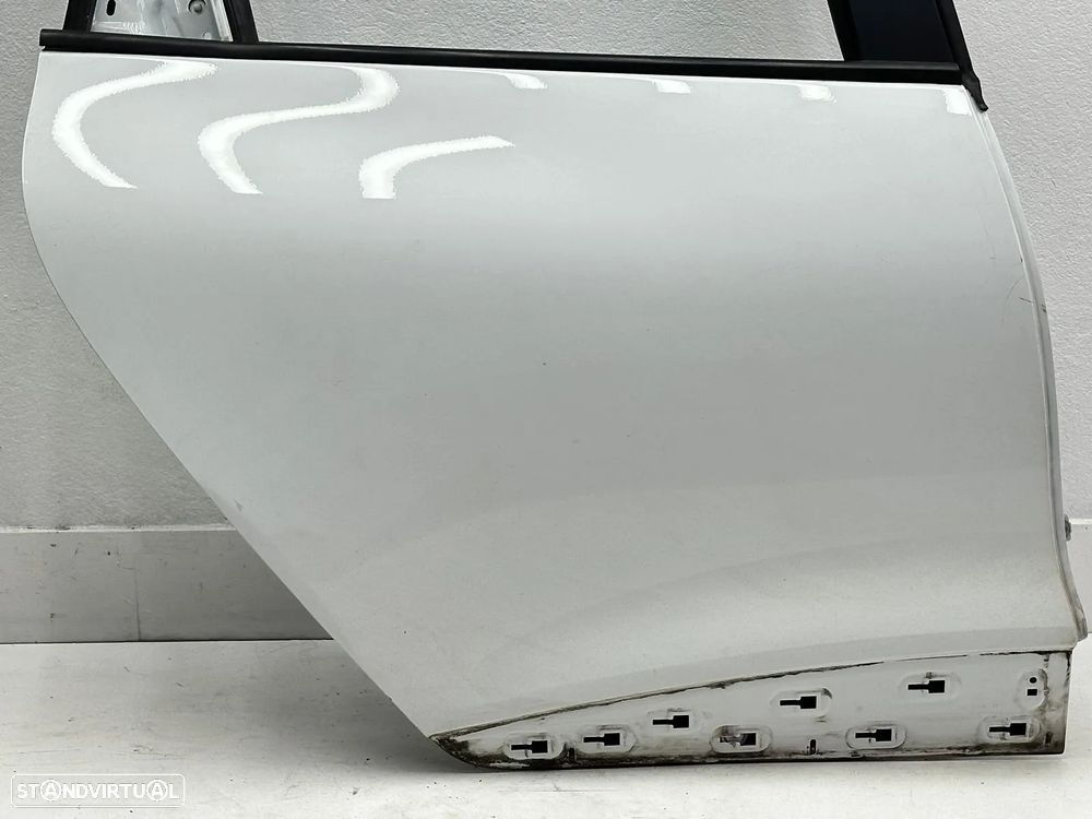 Porta Frente Esquerda / Trás Direita / Esquerda - Renault Clio IV (2016) - 7