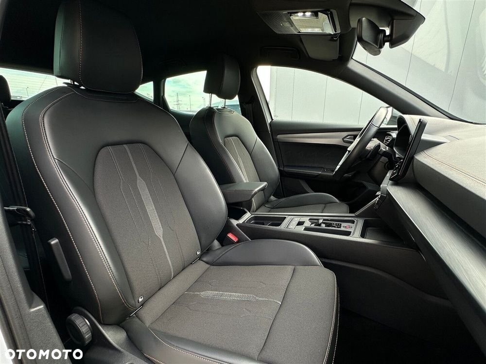 Cupra Formentor 1.5 TSI DSG - 33