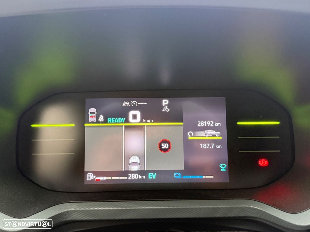 Dacia Duster 1.6 Hybrid Extreme - 6
