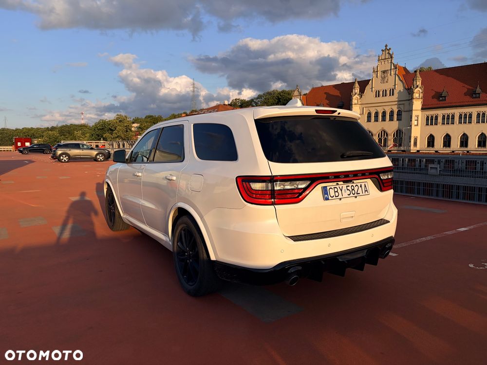 Dodge Durango - 3
