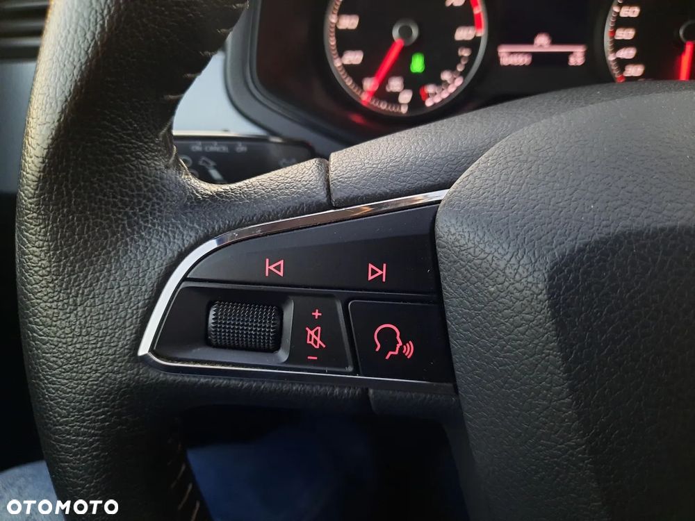 Seat Arona 1.0 Style Fast Lane - 27