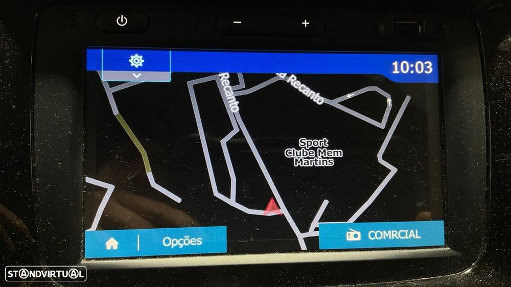 Dacia Spring Electric 45 Comfort Plus - 10