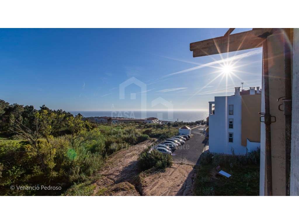 Vende Apartamento T1 - Ericeira, A Casa das Casas - Grande imagem: 2/18