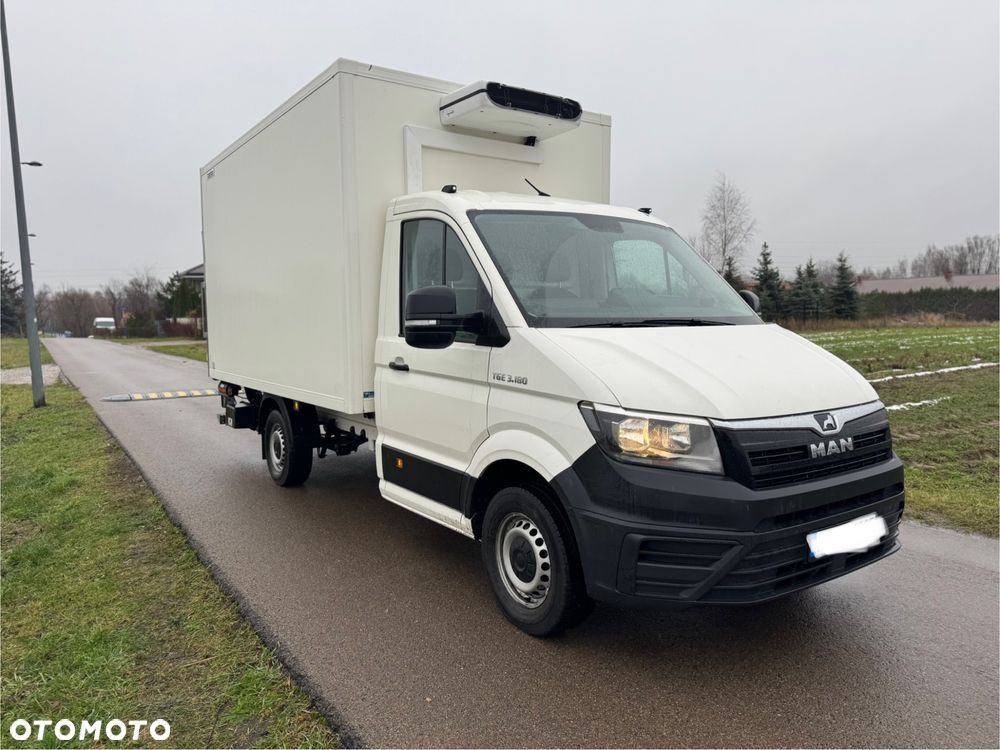 MAN Tge 3.180 - 2