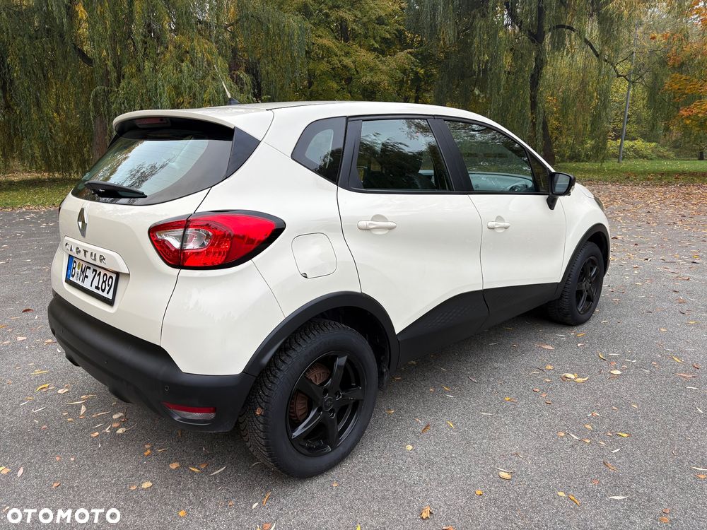 Renault Captur - 6