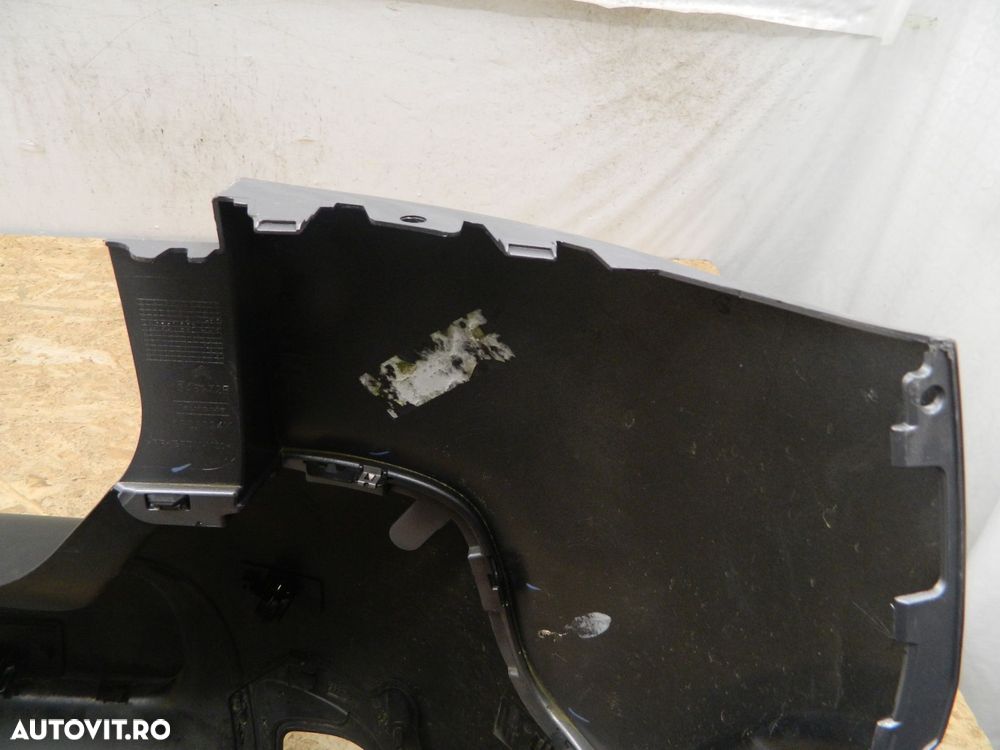 Bara spate Citroen C3 AirCross, 2017, 2018, 2019, 2020, 13489730. - 10