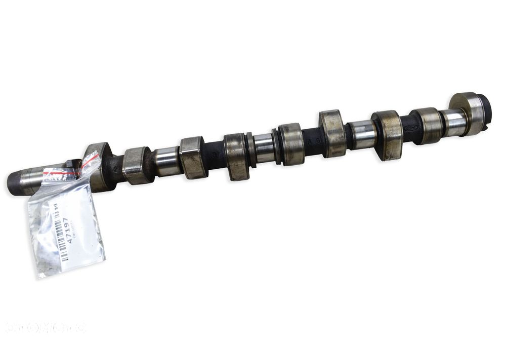 Wałek Rozrządu FORD MONDEO MK4 FOCUS MK2 1.8 TDCI XS4Q-6250-AC - 8