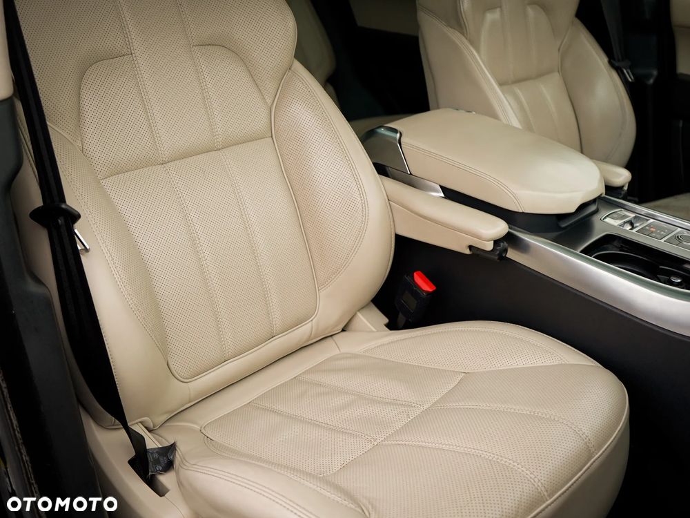 Land Rover Range Rover Sport S 3.0 TD V6 HSE Dynamic - 26