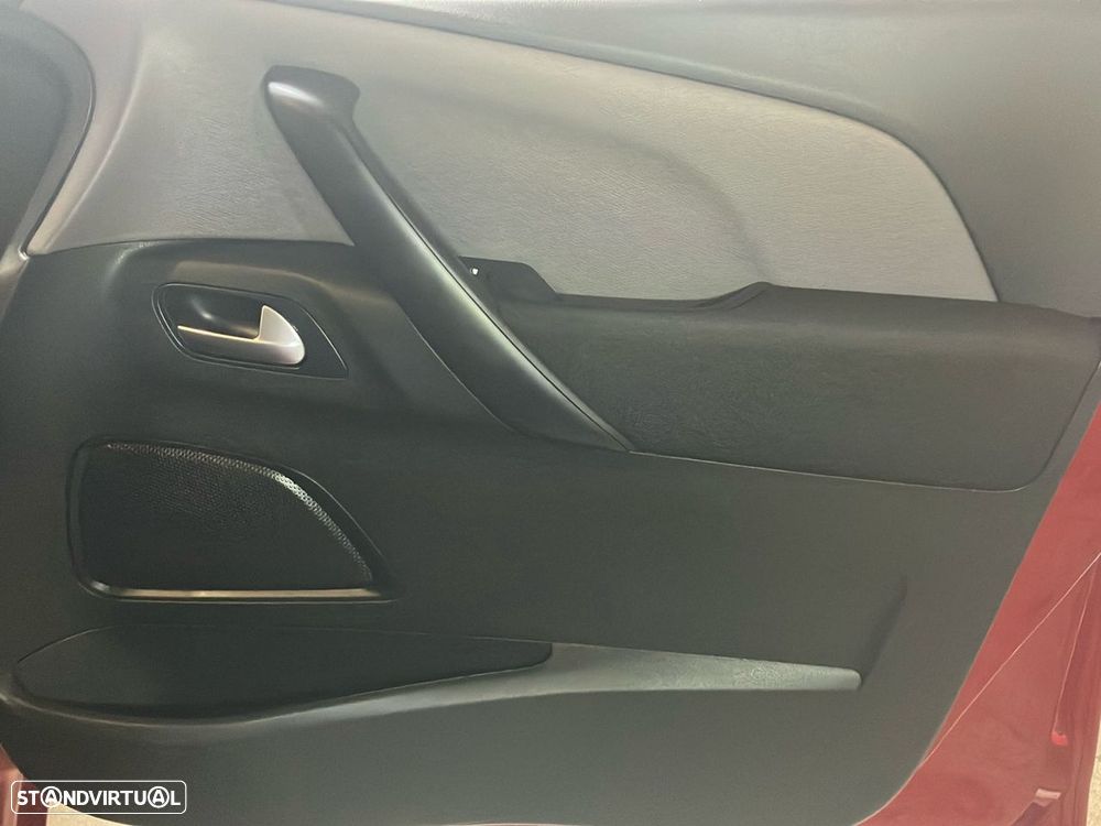 Citroën Grand C4 Spacetourer - 24