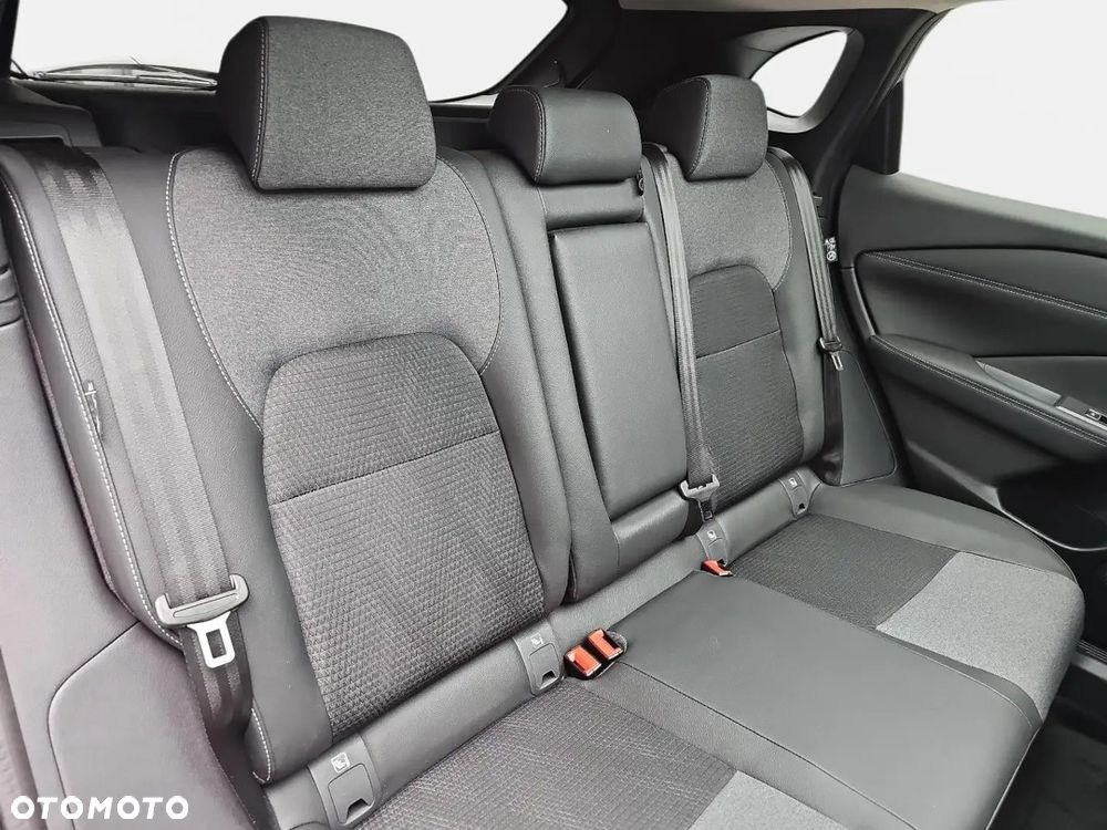 Nissan Qashqai 1.3 DIG-T MHEV N-Connecta Xtronic - 10