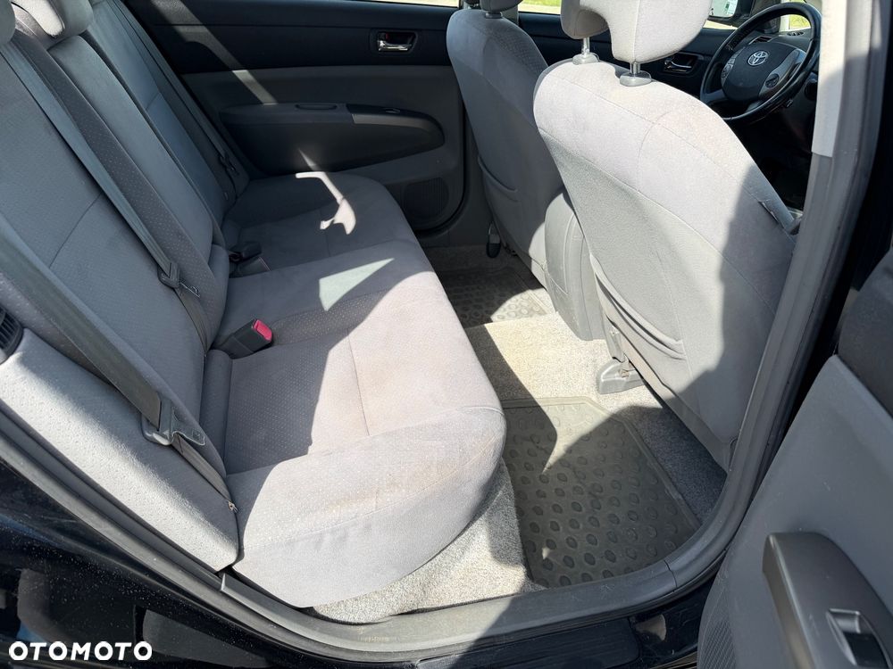 Toyota Prius 1.5 VVT-i Prestige - 16