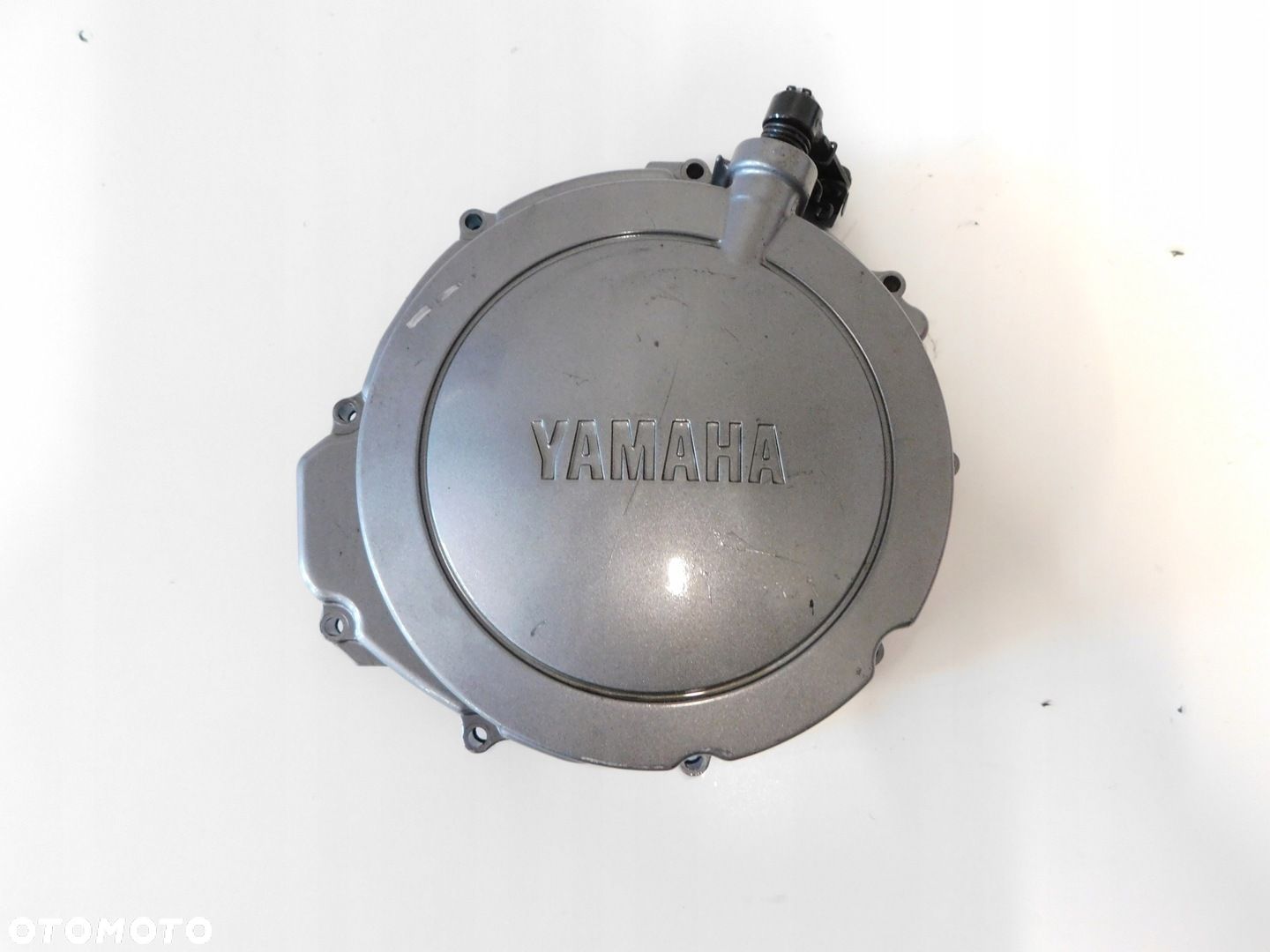 YAMAHA TDM 900 DEKIEL POKRYWA - 1