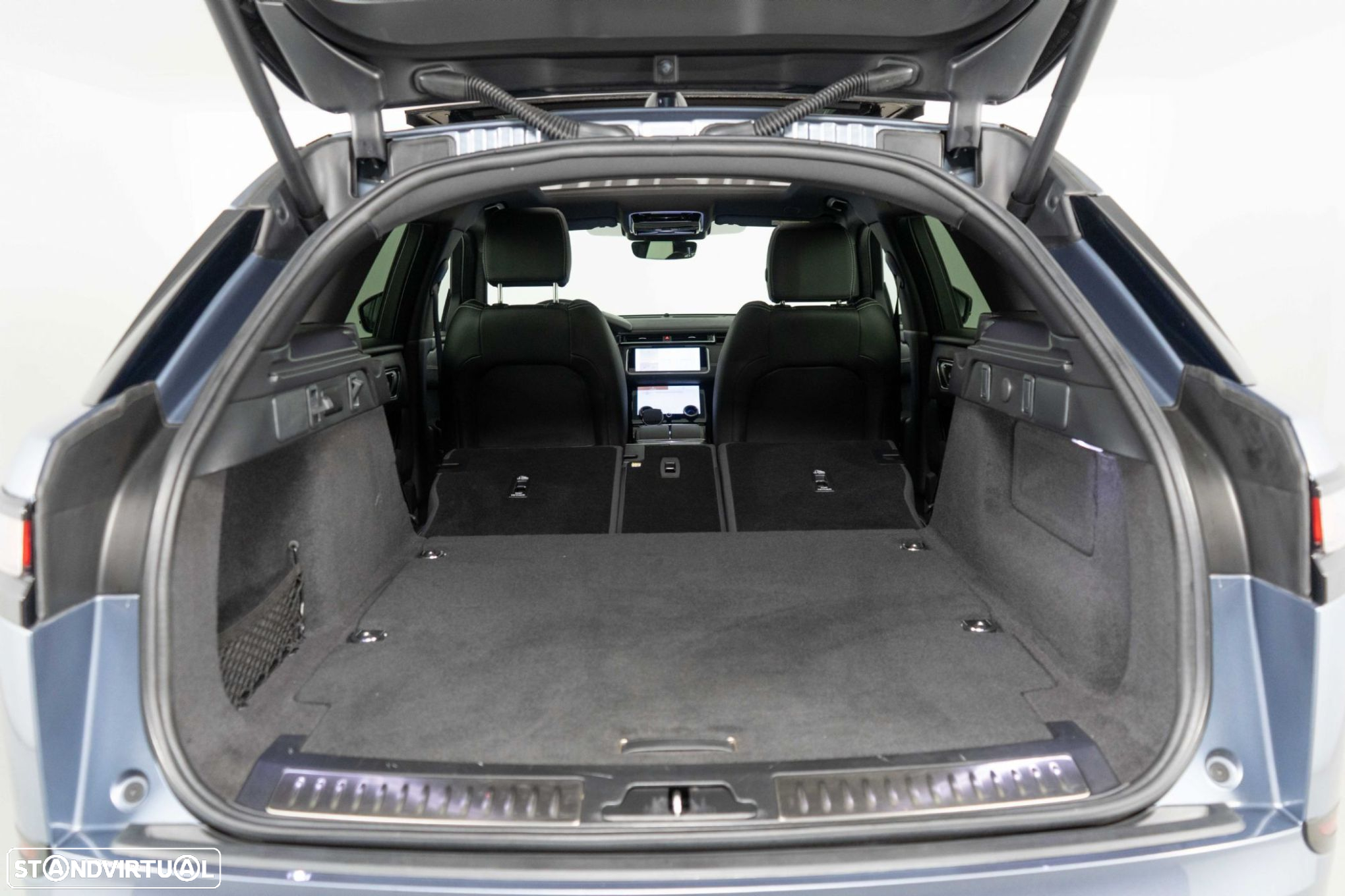 Land Rover Range Rover Velar 2.0 P400e AWD R-Dynamic SE - 13