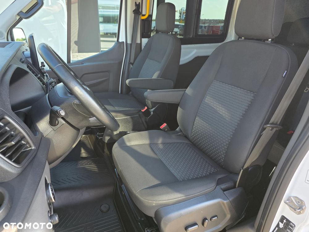 Ford Transit Kombi L3H2 Trend - 20
