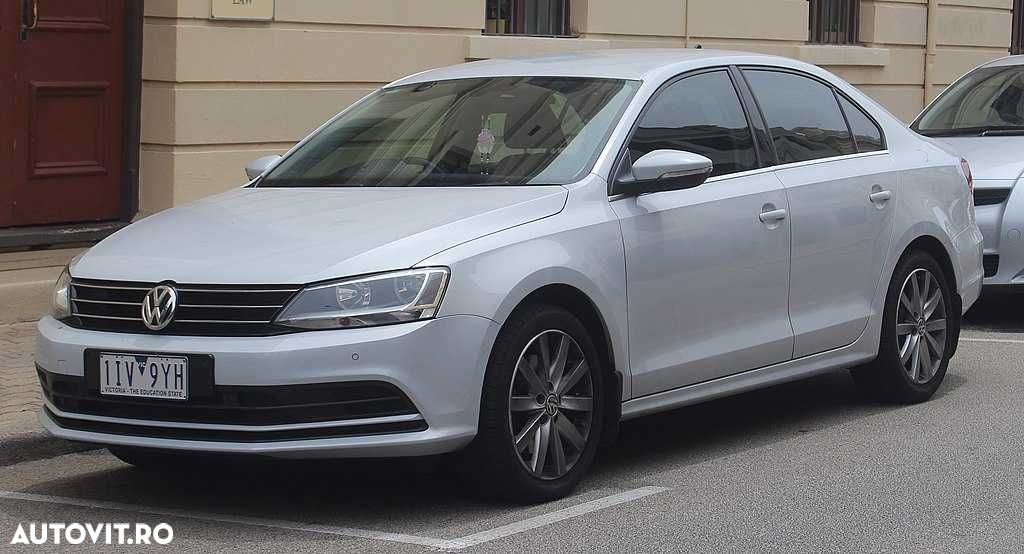 Aripa stanga/dreapta VW Jetta an 2010-2017 , orice culoare , aripi noi - 2