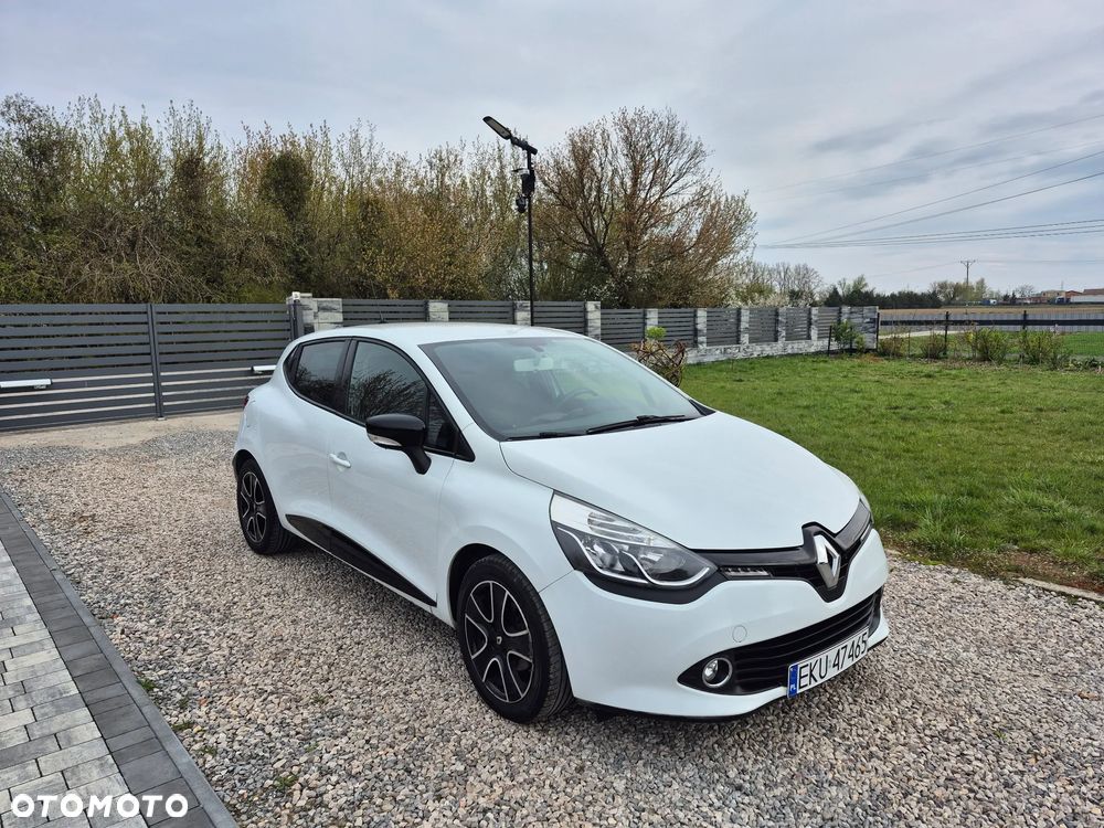Renault Clio - 20