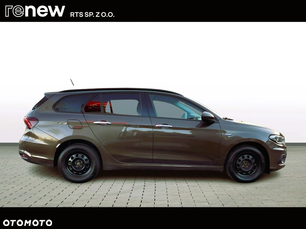 Fiat Tipo 1.4 T-Jet 16v Lounge - 6