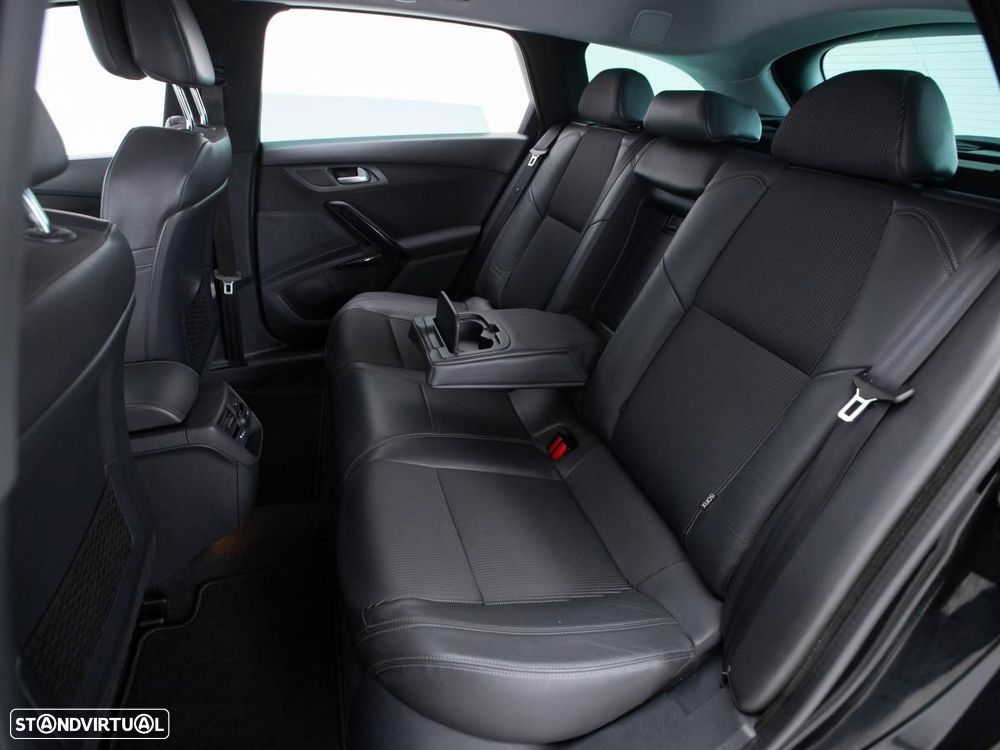 Peugeot 508 SW - 10