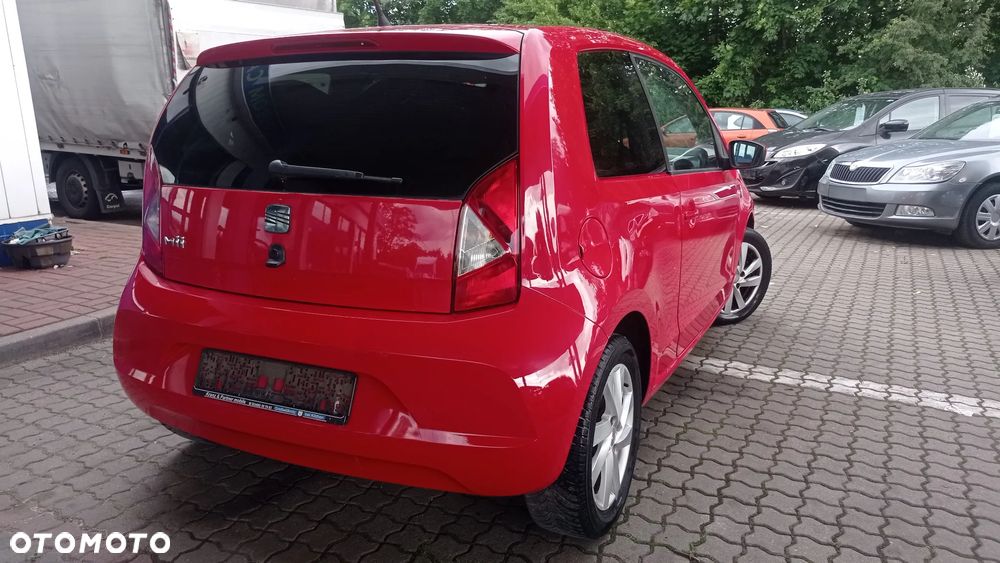 Seat Mii - 14