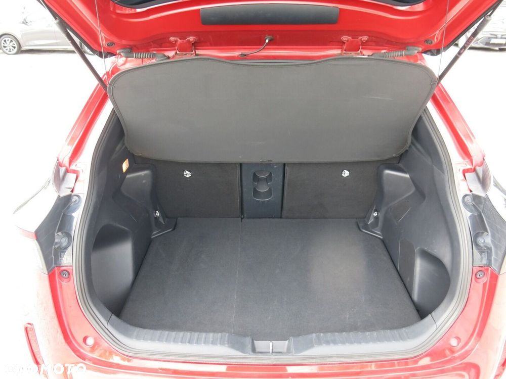 Toyota Yaris Cross Hybrid 1.5 Style - 10
