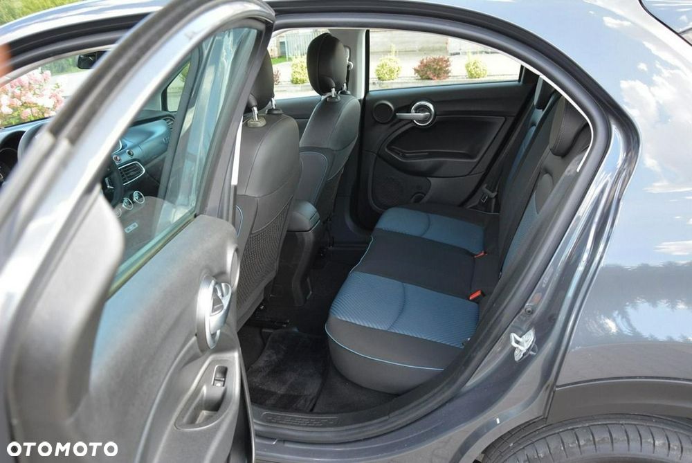 Fiat 500X 1.4 MultiAir Mirror - 17