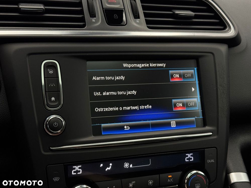 Renault Kadjar 1.2 Energy TCe Intens - 34