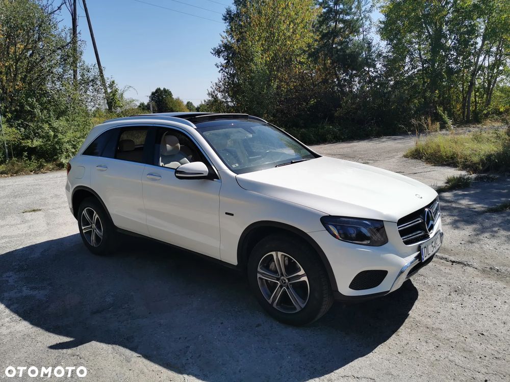 Mercedes-Benz GLC - 13