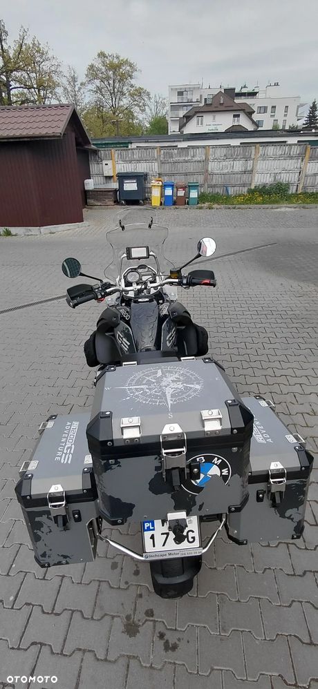 BMW Adventure - 15