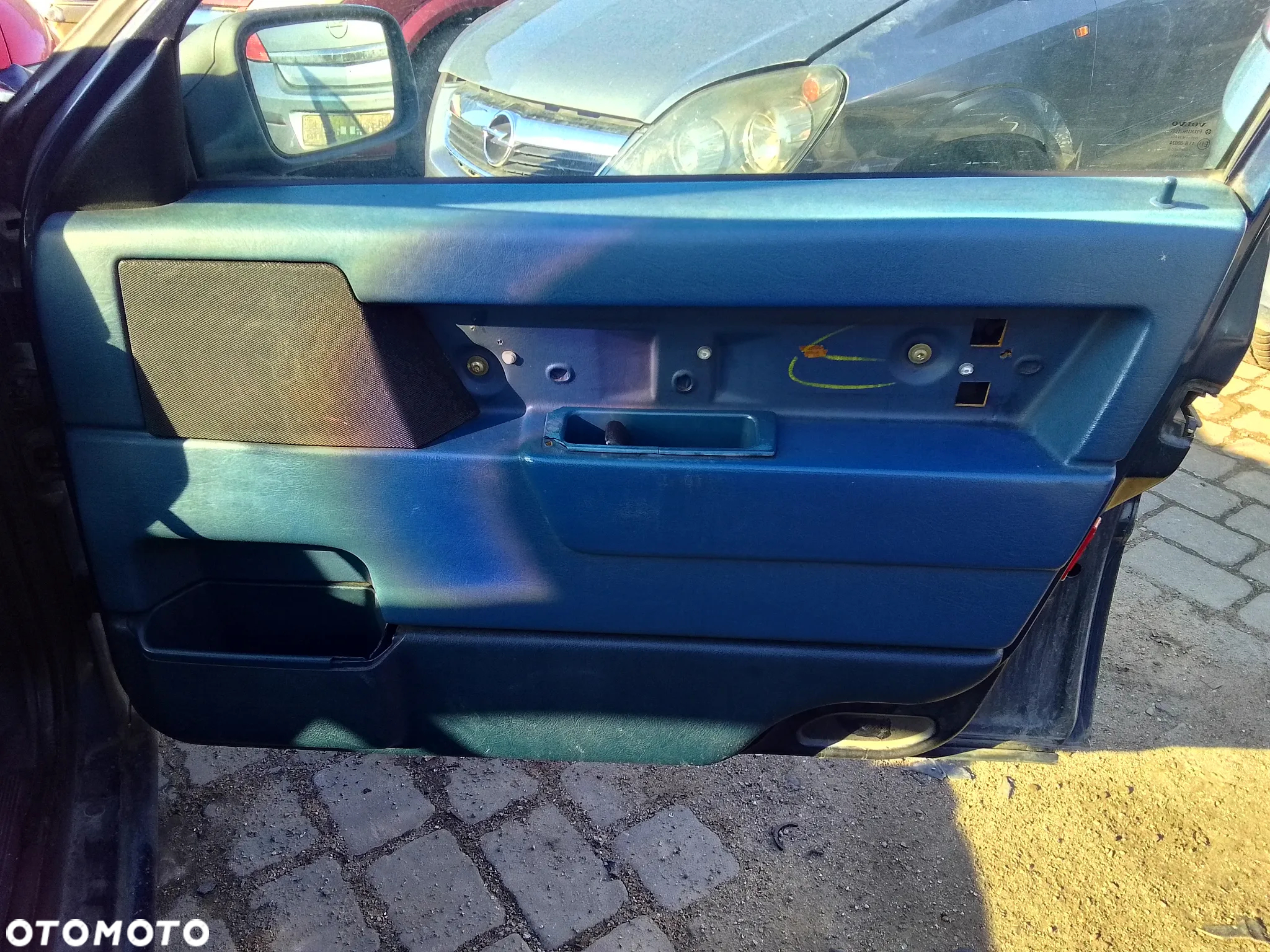 VOLVO 850 SE 2.5B 140KM 1994R - CZĘŚCI !!! - 13