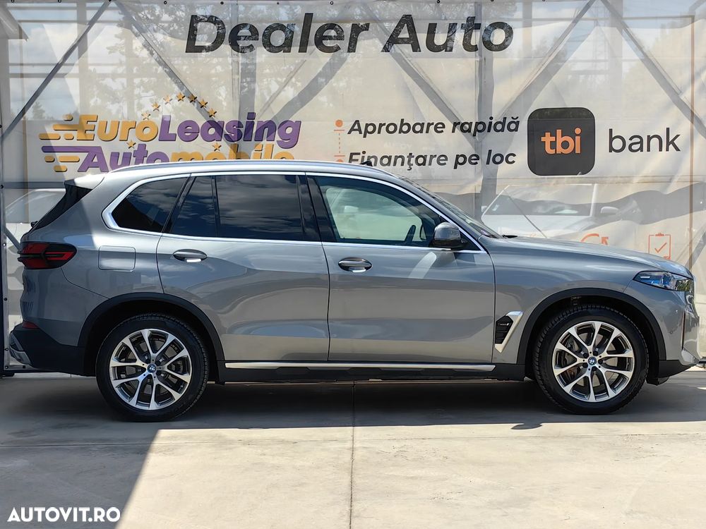 BMW X5 xDrive50e - 11