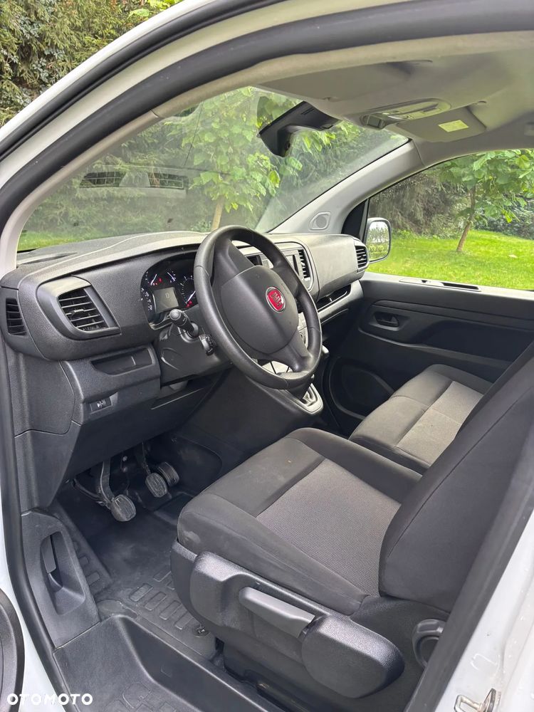 Fiat Scudo - 12