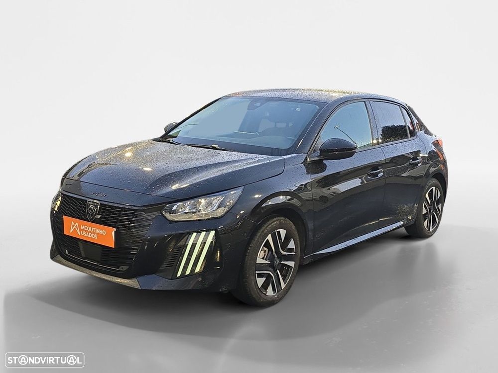 Peugeot 208 1.2 PureTech Allure - 1