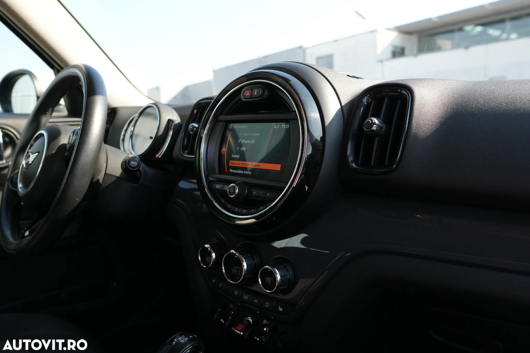 Mini Countryman - 9
