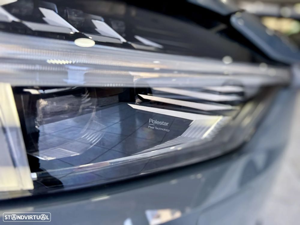 Polestar 2 Dual Motor 78kWh - 11