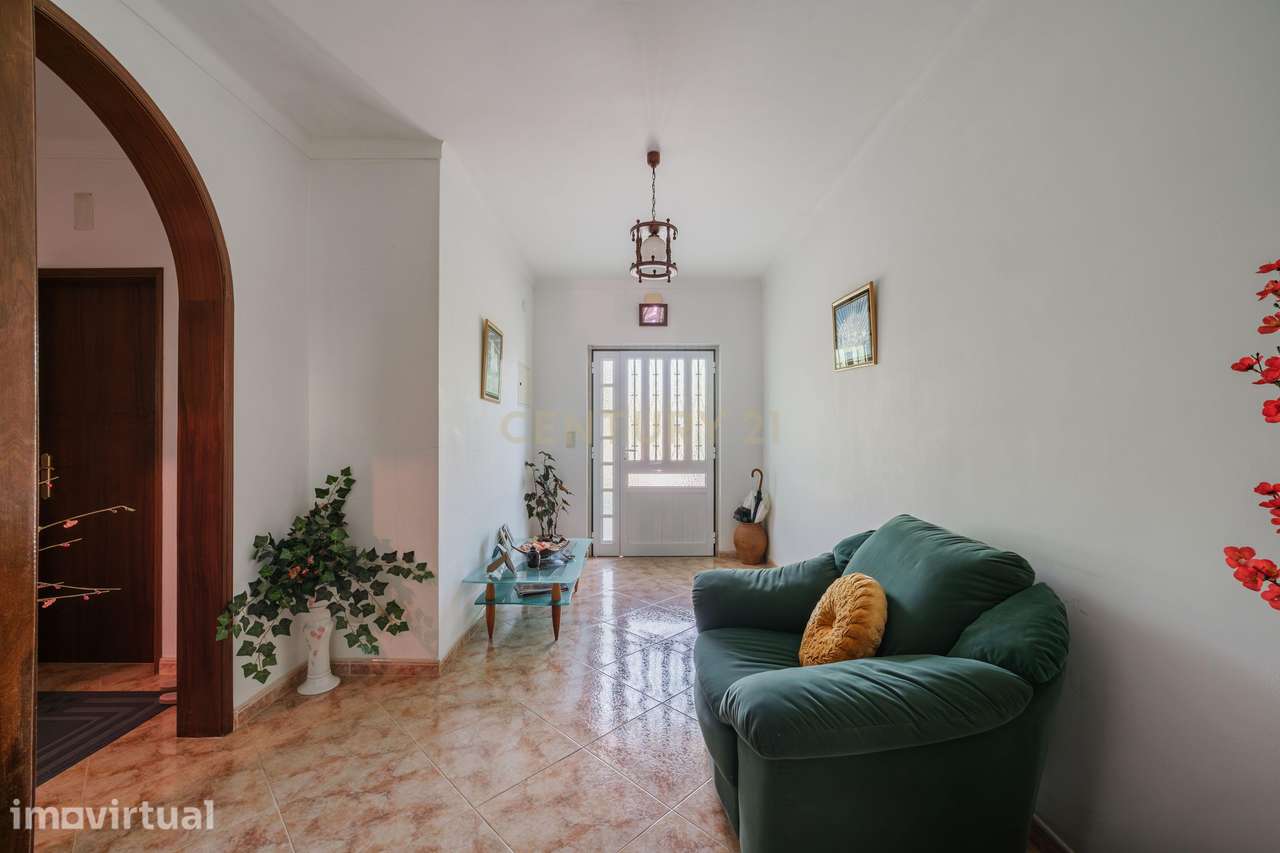 Moradia T3 térrea com 7.000 m² de terreno | Almogadel, Chãos – Ferreir - Grande imagem: 4/25