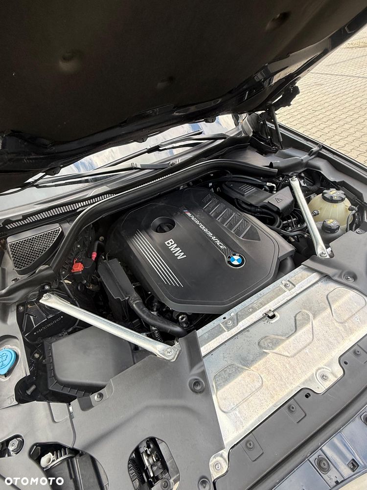 BMW X3 ver-m40i-sport - 9