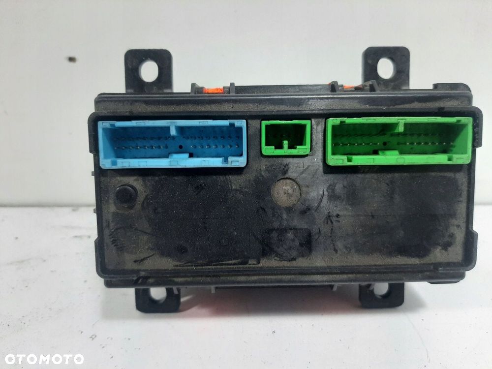 VOLVO FH480 EURO 4 07R MODUL STEROWNIK VECU 20758798 - 3