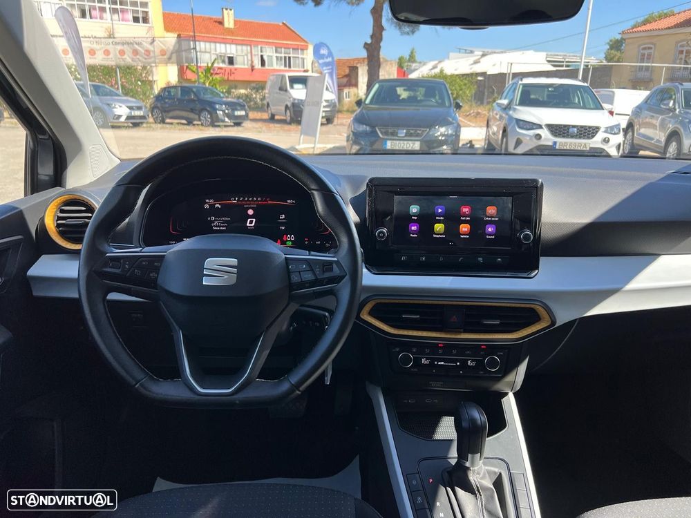 SEAT Arona 1.0 TSI Style DSG - 11