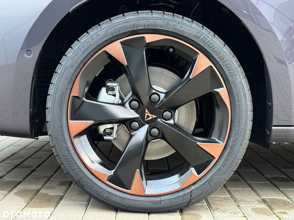 Cupra Leon Sportstourer - 20