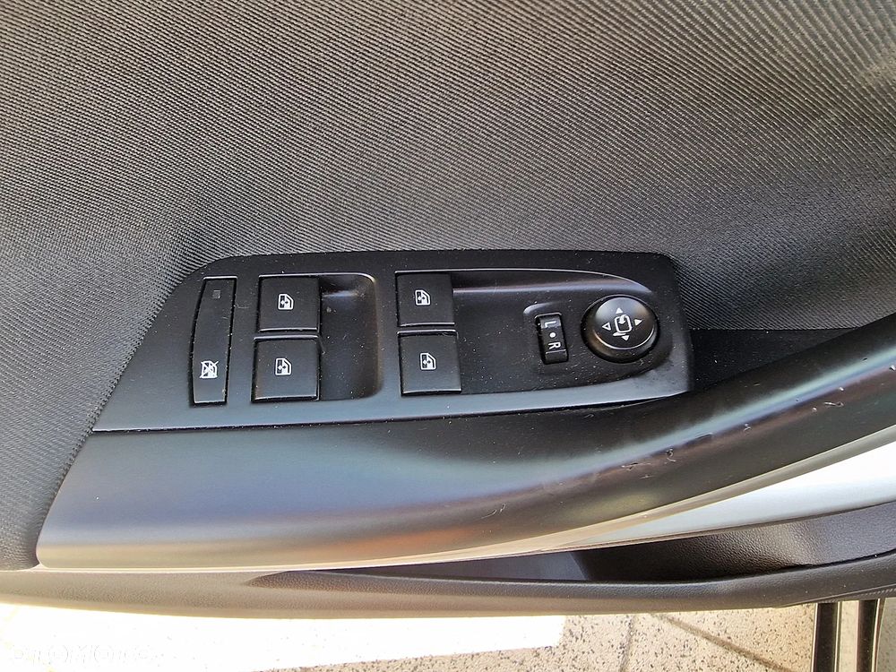 Opel Astra 1.2 Turbo Start/Stop - 12