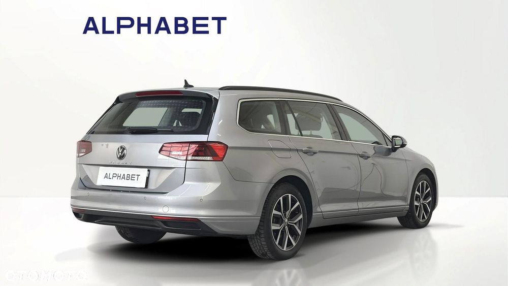 Volkswagen Passat 2.0 TDI EVO Business - 6