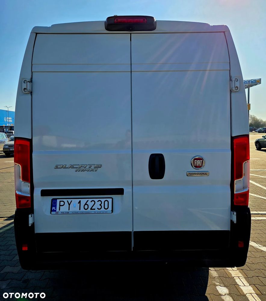 Fiat Ducato - 4
